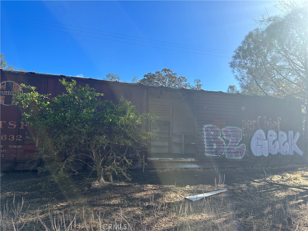 28923 Highway 41, Coarsegold, CA 93614