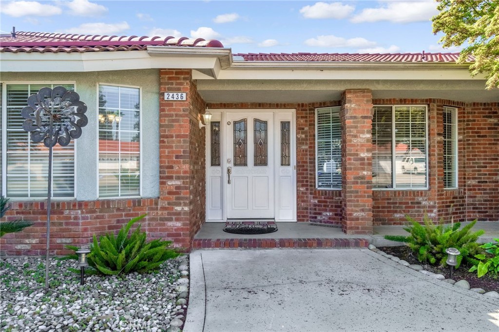 2436 Trevor Ct, Madera, CA 93637