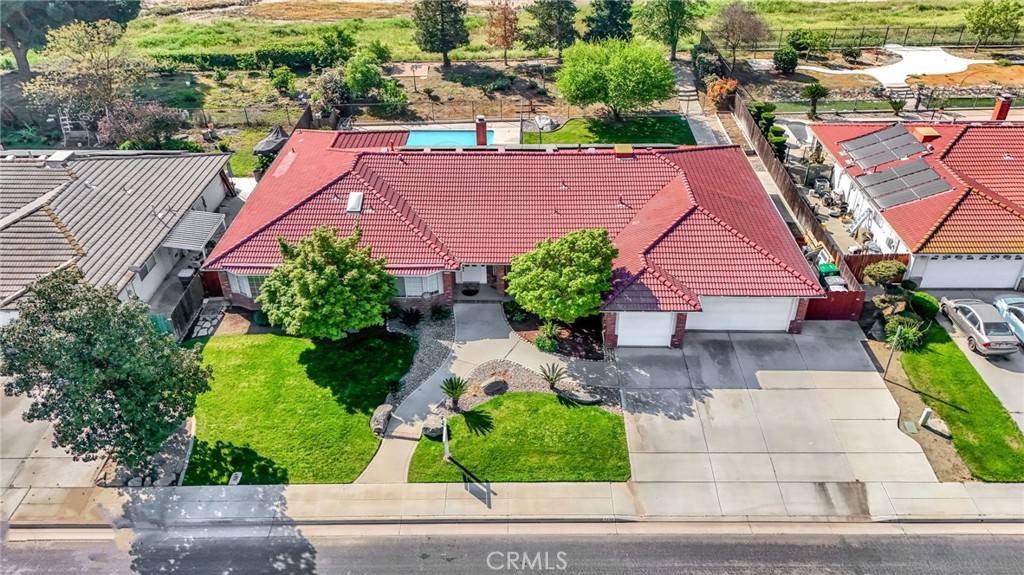2436 Trevor Ct, Madera, CA 93637