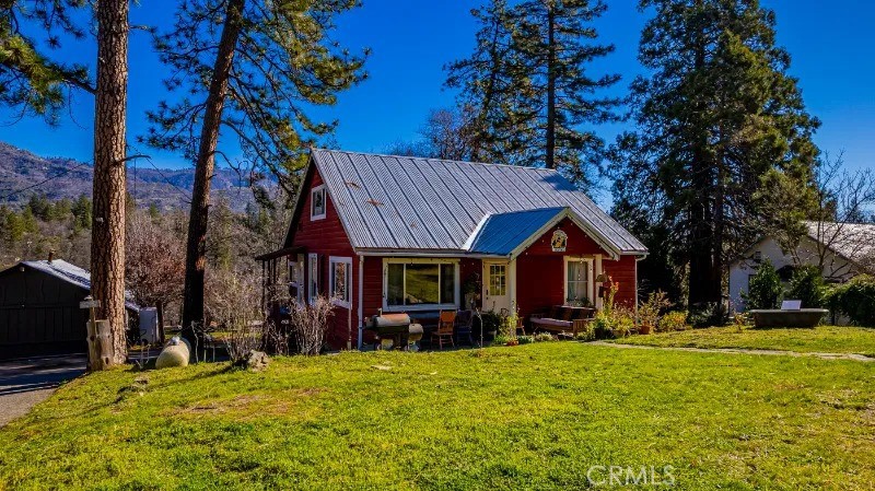 32827 Road 222, North Fork, CA 93643