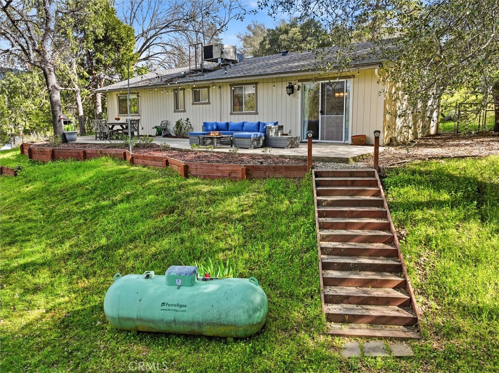 50047 Hangtree, Oakhurst, CA 93644