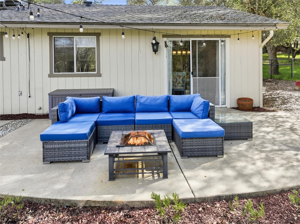 50047 Hangtree, Oakhurst, CA 93644