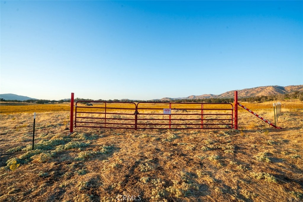 2553 Old Highway, Catheys Valley, CA 95306