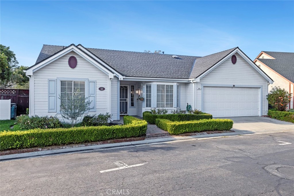 8735 N Cedar Ave #147, Fresno, CA 93720