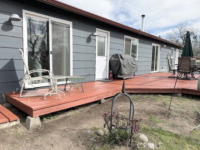 39468 Summit Dr, Oakhurst, CA 93644