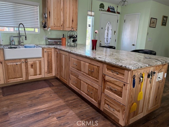 39468 Summit Dr, Oakhurst, CA 93644