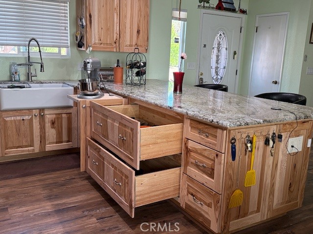 39468 Summit Dr, Oakhurst, CA 93644