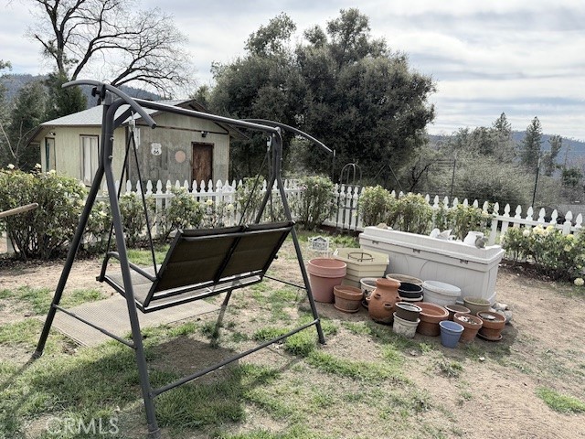 39468 Summit Dr, Oakhurst, CA 93644