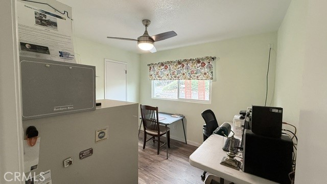 39468 Summit Dr, Oakhurst, CA 93644