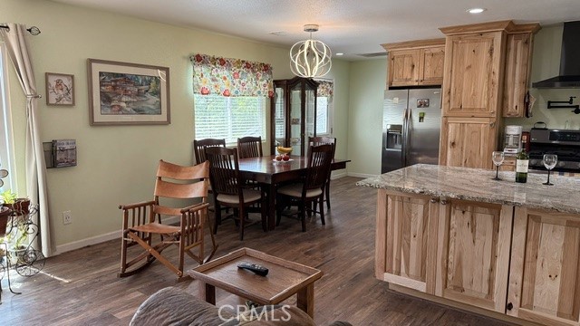 39468 Summit Dr, Oakhurst, CA 93644