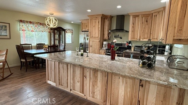 39468 Summit Dr, Oakhurst, CA 93644