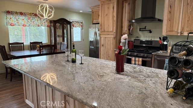 39468 Summit Dr, Oakhurst, CA 93644