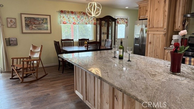 39468 Summit Dr, Oakhurst, CA 93644