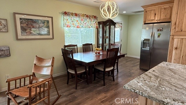 39468 Summit Dr, Oakhurst, CA 93644