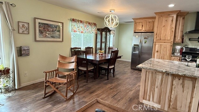 39468 Summit Dr, Oakhurst, CA 93644