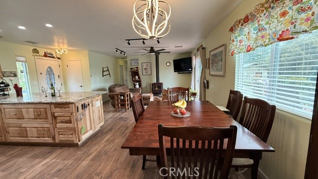 39468 Summit Dr, Oakhurst, CA 93644