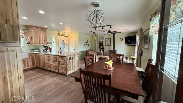 39468 Summit Dr, Oakhurst, CA 93644