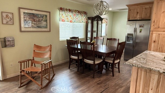 39468 Summit Dr, Oakhurst, CA 93644