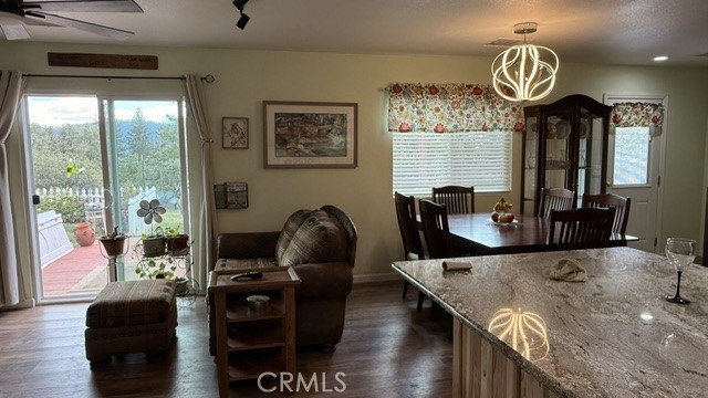 39468 Summit Dr, Oakhurst, CA 93644