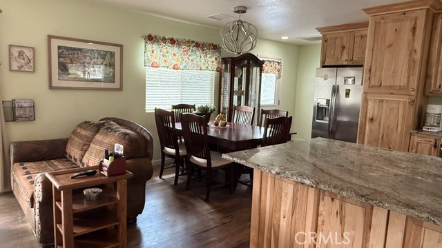 39468 Summit Dr, Oakhurst, CA 93644