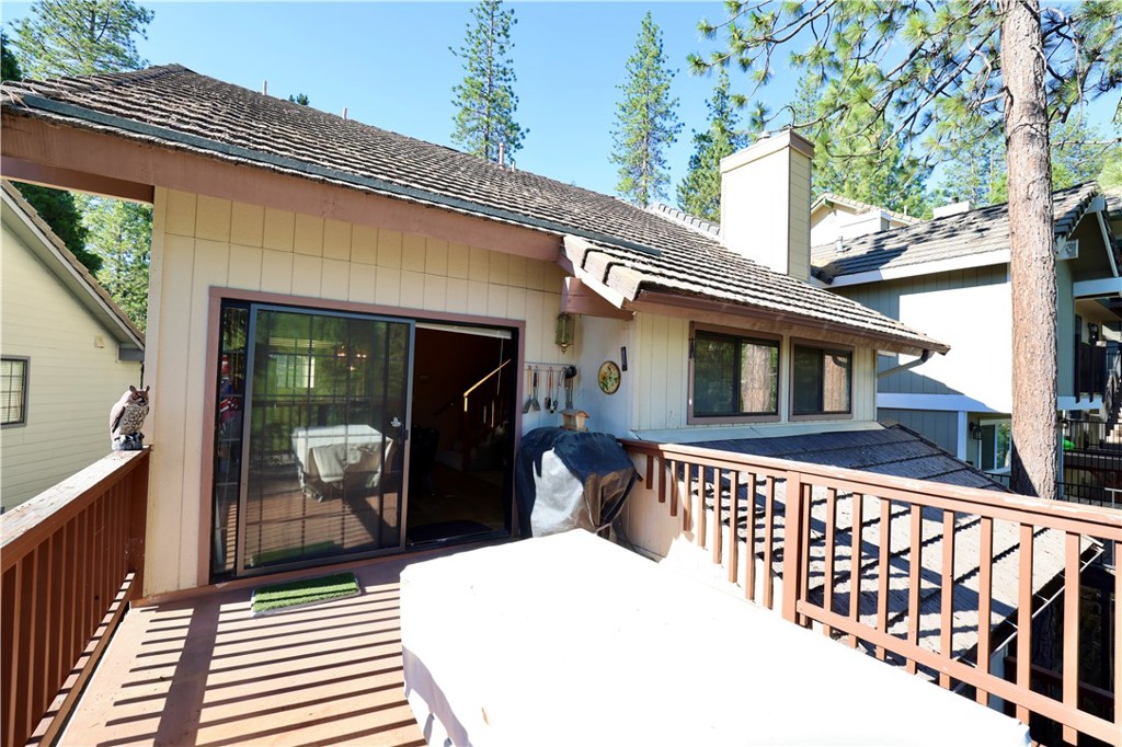 40547 Saddleback, Bass Lake, CA 93604
