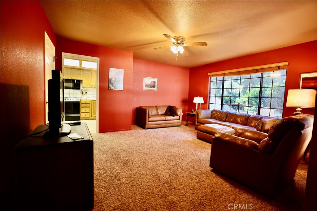 40547 Saddleback, Bass Lake, CA 93604