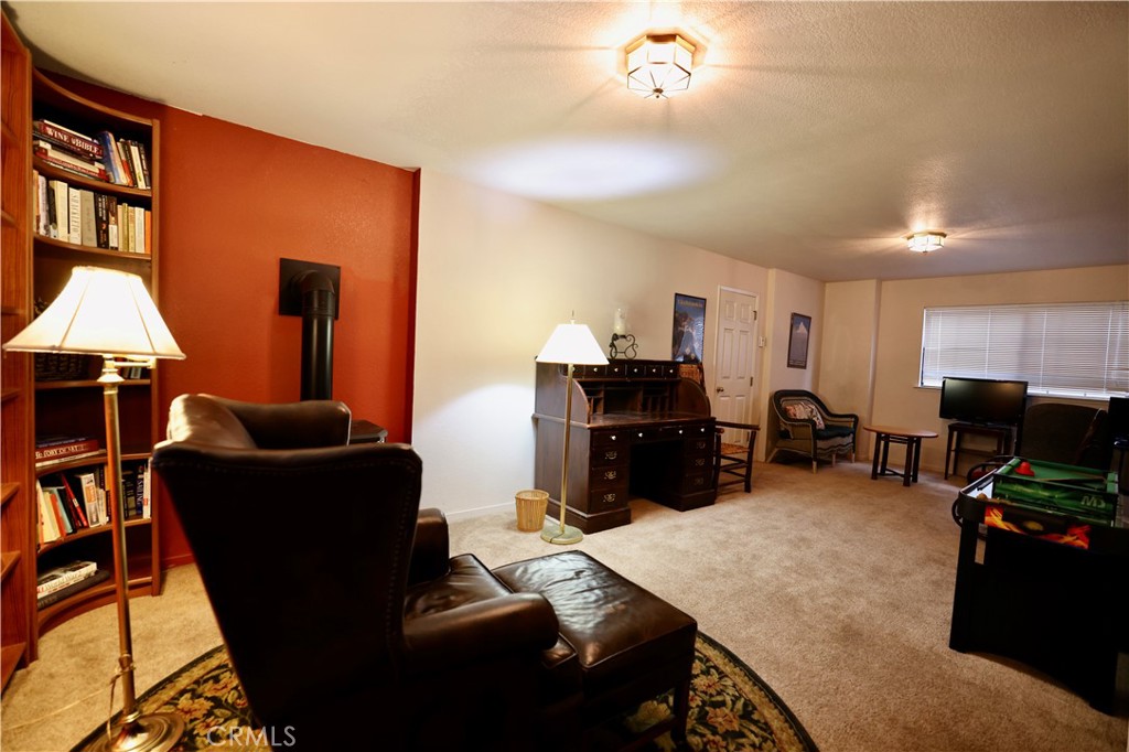 40547 Saddleback, Bass Lake, CA 93604