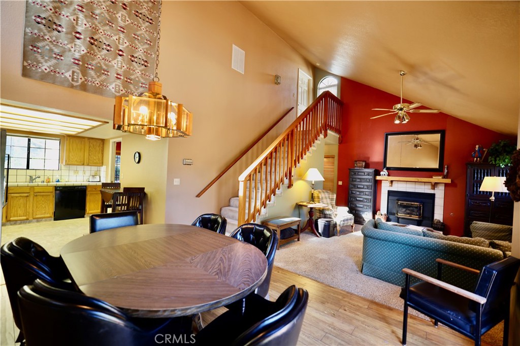 40547 Saddleback, Bass Lake, CA 93604