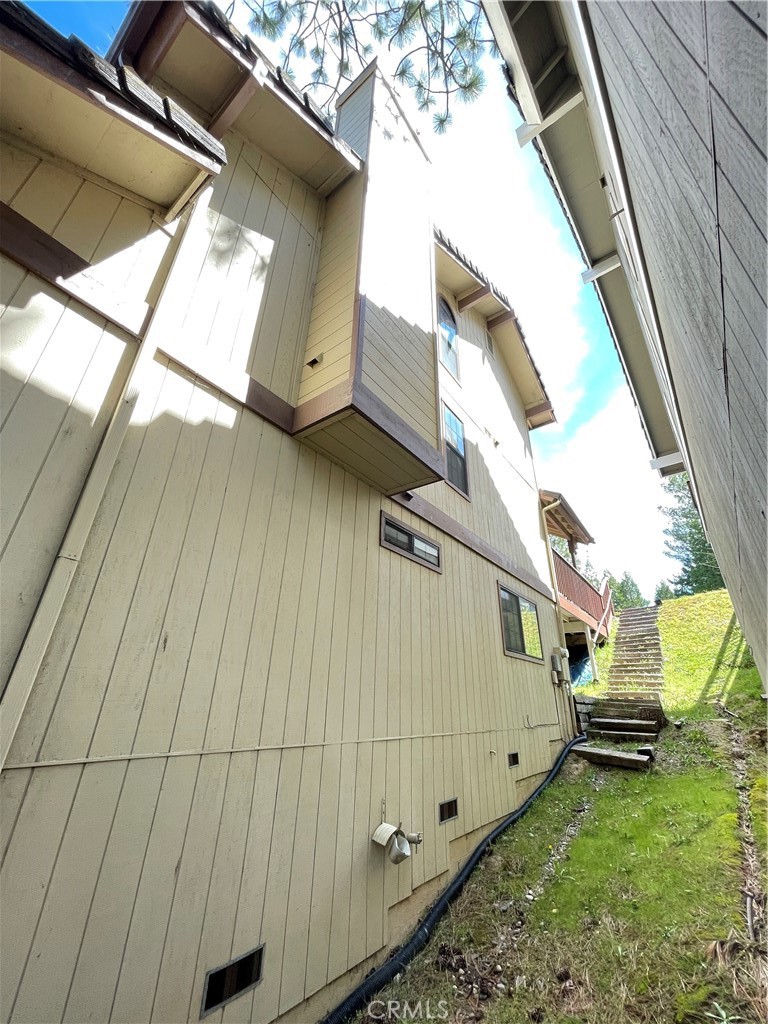 40547 Saddleback, Bass Lake, CA 93604