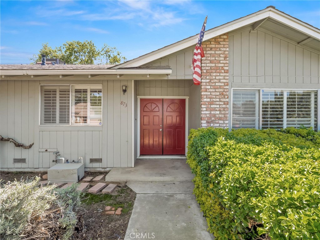 873 Cedar, Lemoore, CA 93245
