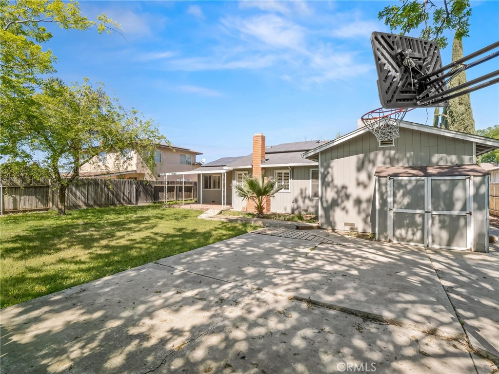 873 Cedar, Lemoore, CA 93245