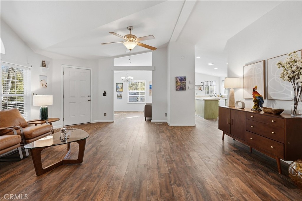 43555 Highway 41 #A15, Oakhurst, CA 93644