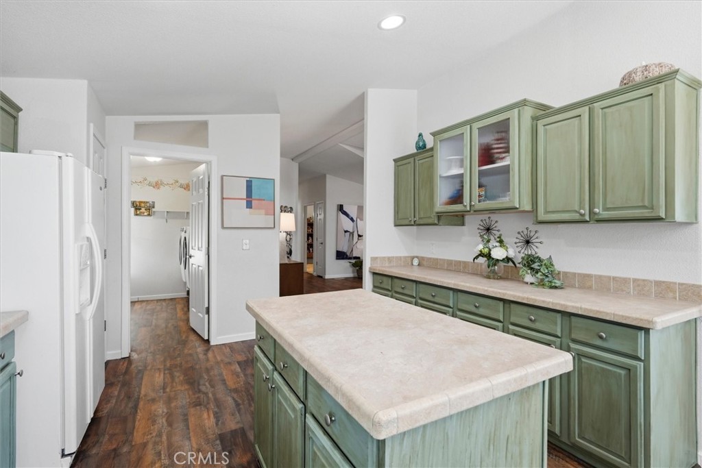 43555 Highway 41 #A15, Oakhurst, CA 93644