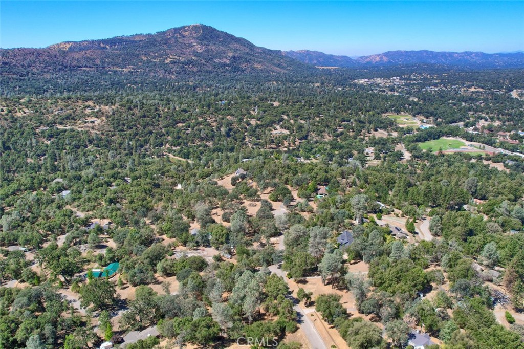 39406 John West Rd, Oakhurst, CA 93644