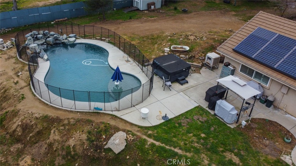 33478 Spreading Oak Ln, Auberry, CA 93602