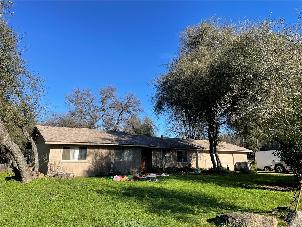 47945 Klamath, Coarsegold, CA 93614