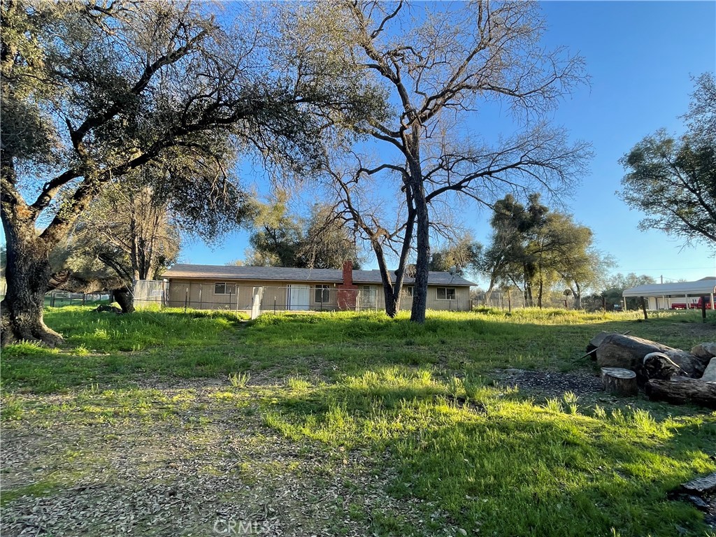 47945 Klamath, Coarsegold, CA 93614