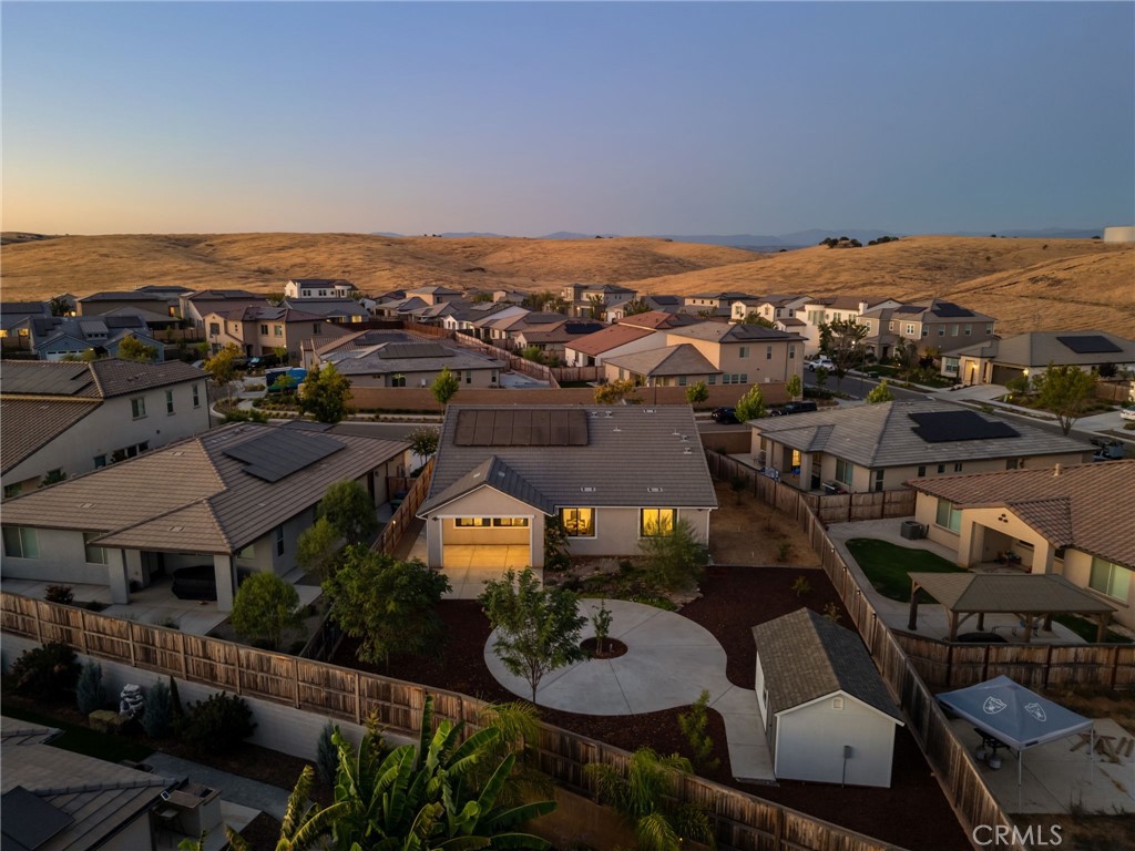 1022 Moonrise, Madera, CA 93636