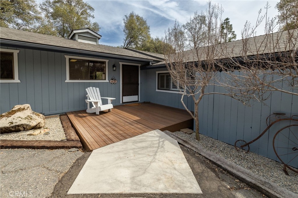 51739 Quail Run, Oakhurst, CA 93644