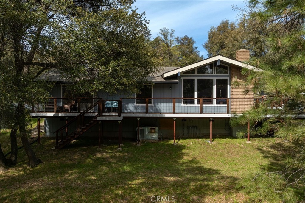 51739 Quail Run, Oakhurst, CA 93644