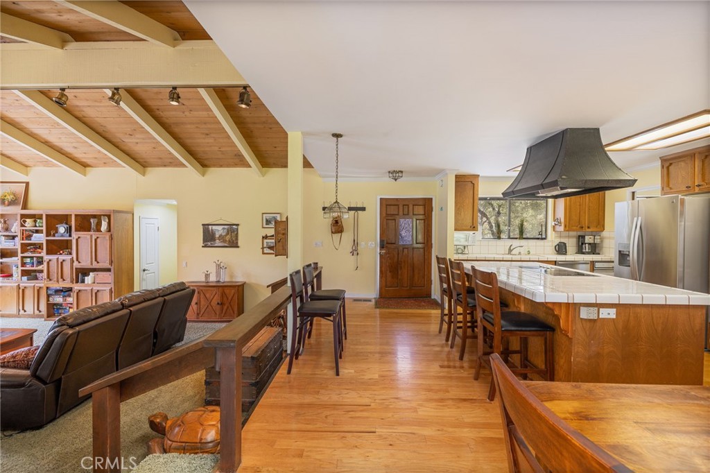 51739 Quail Run, Oakhurst, CA 93644