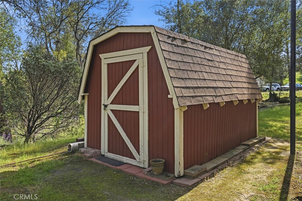 28911 Gray Squirrel, Coarsegold, CA 93614