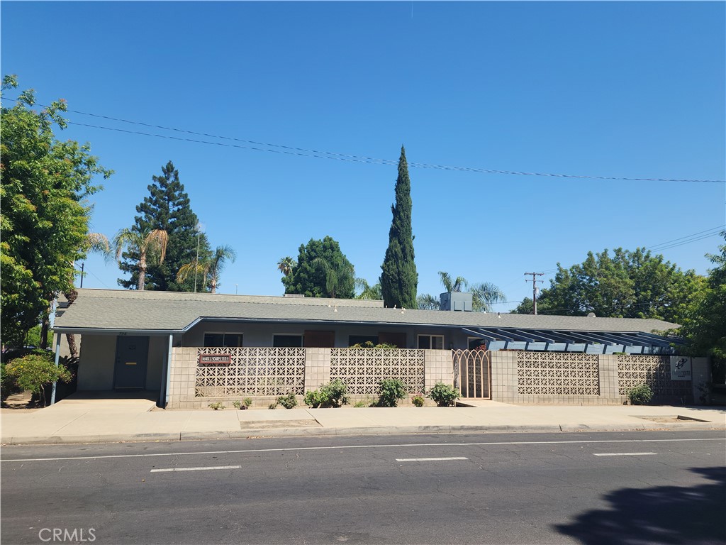 756 G, Reedley, CA 93654