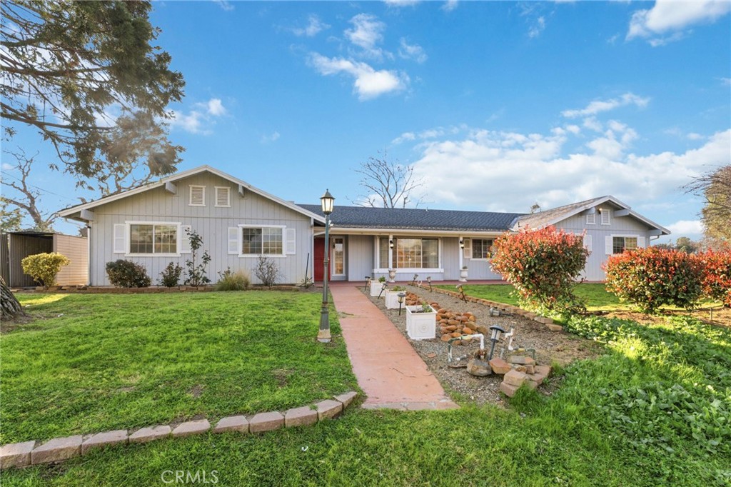 35208 Dollar Ct, Coarsegold, CA 93614