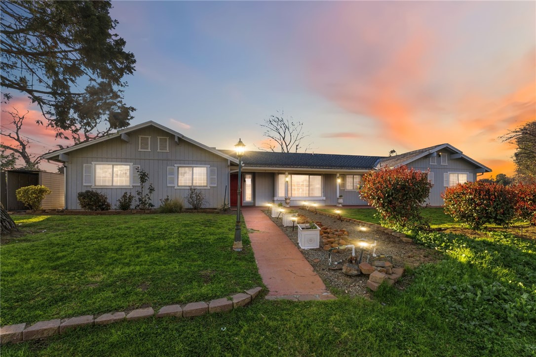 35208 Dollar Ct, Coarsegold, CA 93614