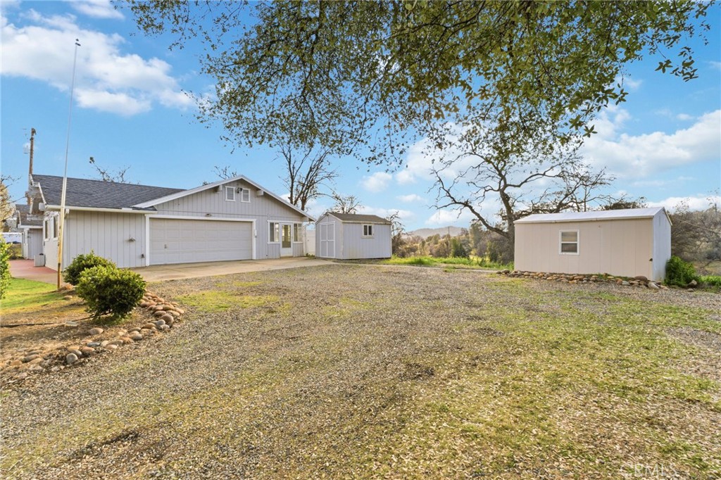 35208 Dollar Ct, Coarsegold, CA 93614