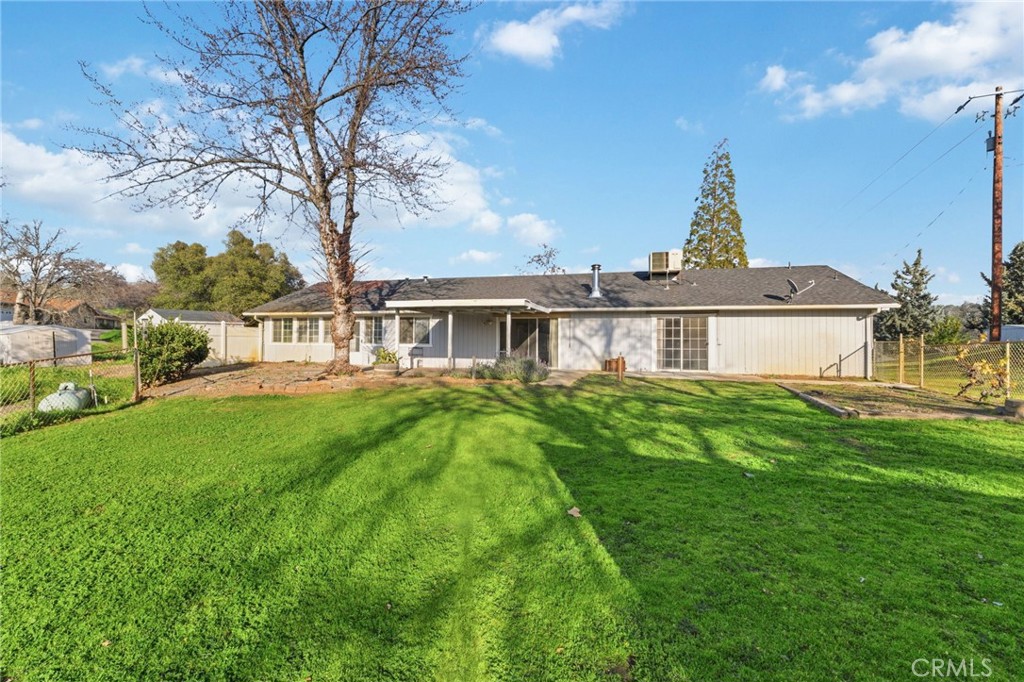 35208 Dollar Ct, Coarsegold, CA 93614