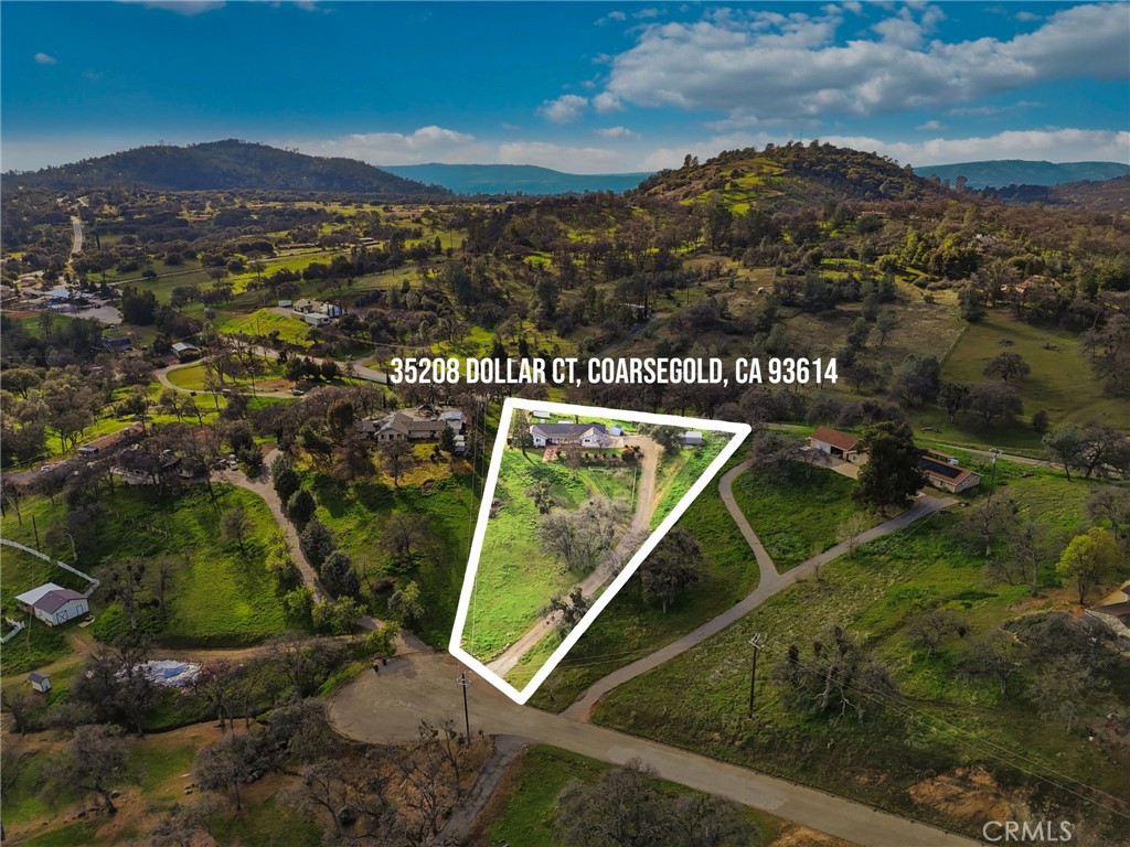 35208 Dollar Ct, Coarsegold, CA 93614