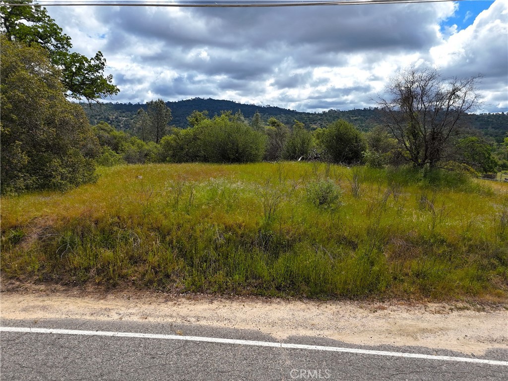 0 2098 Dome, Coarsegold, CA 93614