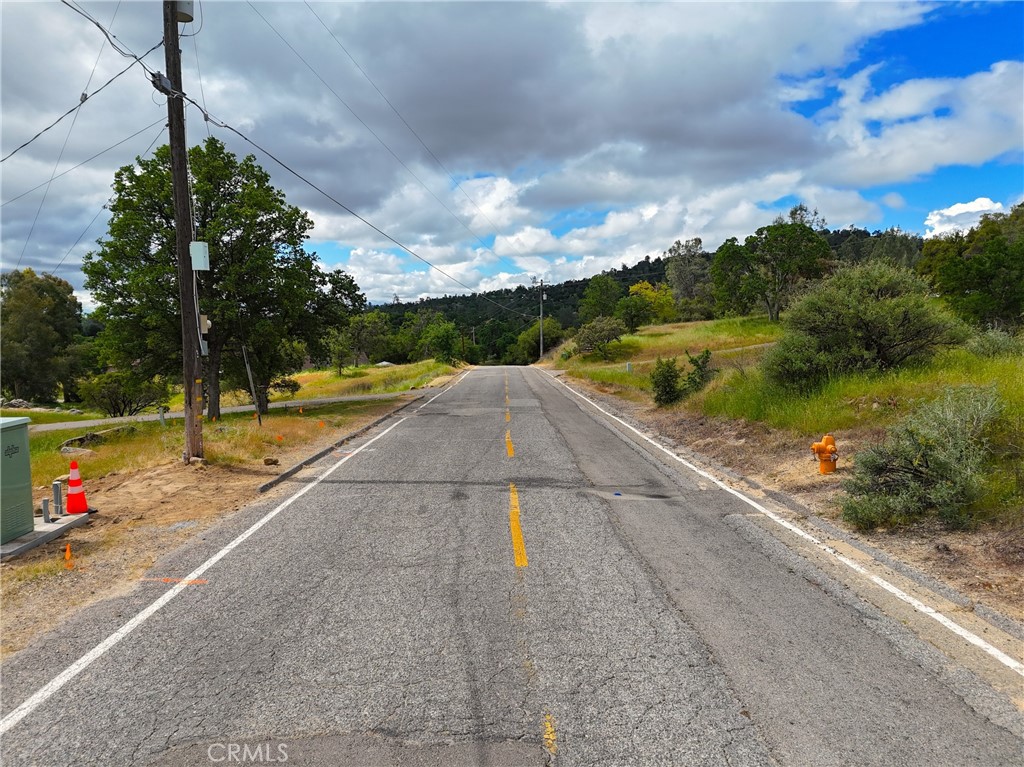 0 2098 Dome, Coarsegold, CA 93614